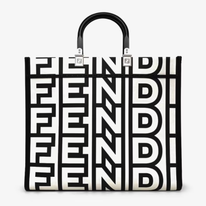 Fendi Sunshine Medium